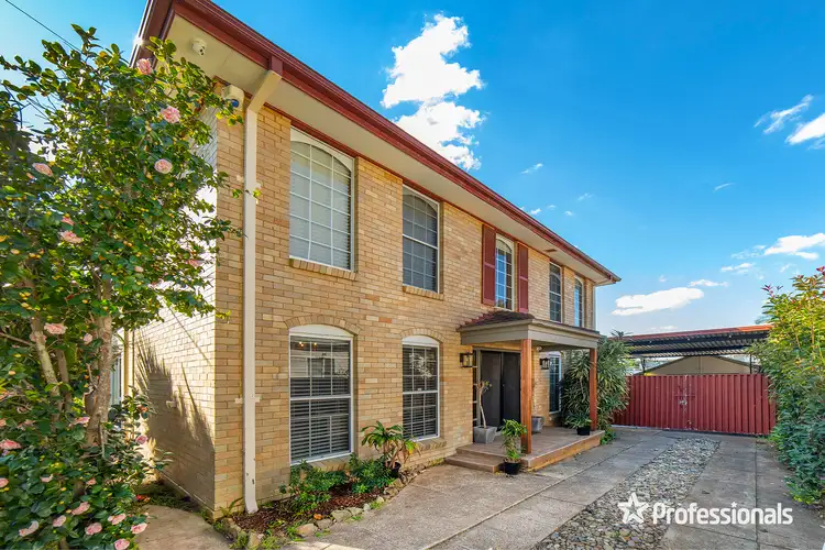Main view of Homely house listing, 12 Bruce Avenue, Panania NSW 2213