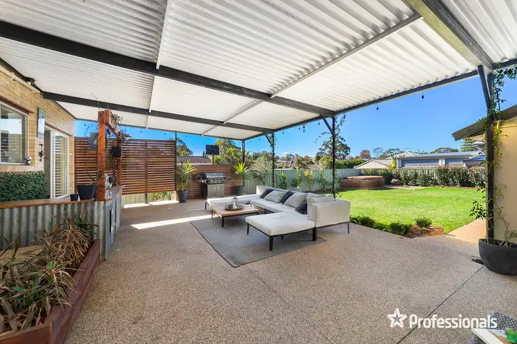 Third view of Homely house listing, 12 Bruce Avenue, Panania NSW 2213