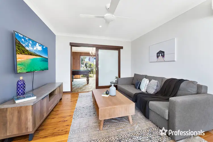 Fourth view of Homely house listing, 12 Bruce Avenue, Panania NSW 2213