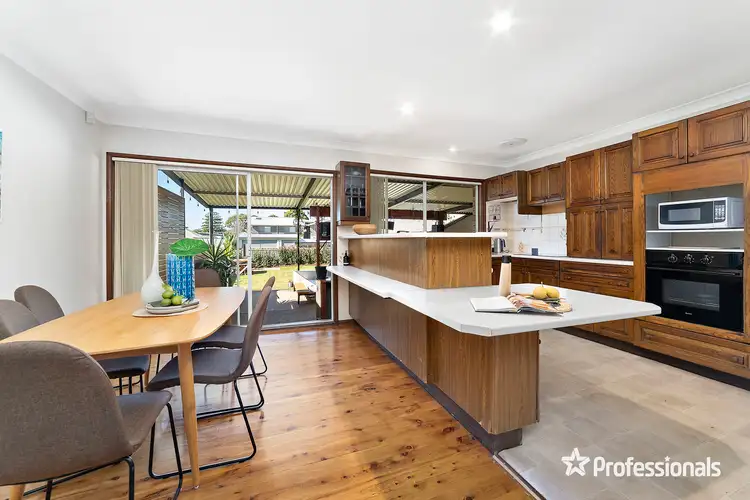 Fifth view of Homely house listing, 12 Bruce Avenue, Panania NSW 2213