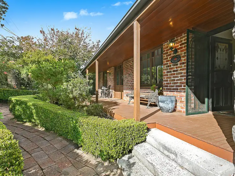 Main view of Homely house listing, 51 Parklands Road, Mount Colah NSW 2079