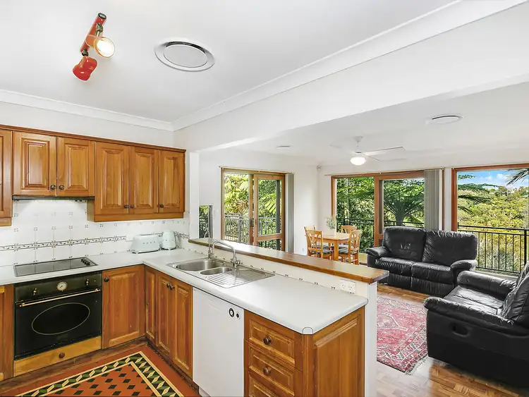 Third view of Homely house listing, 51 Parklands Road, Mount Colah NSW 2079