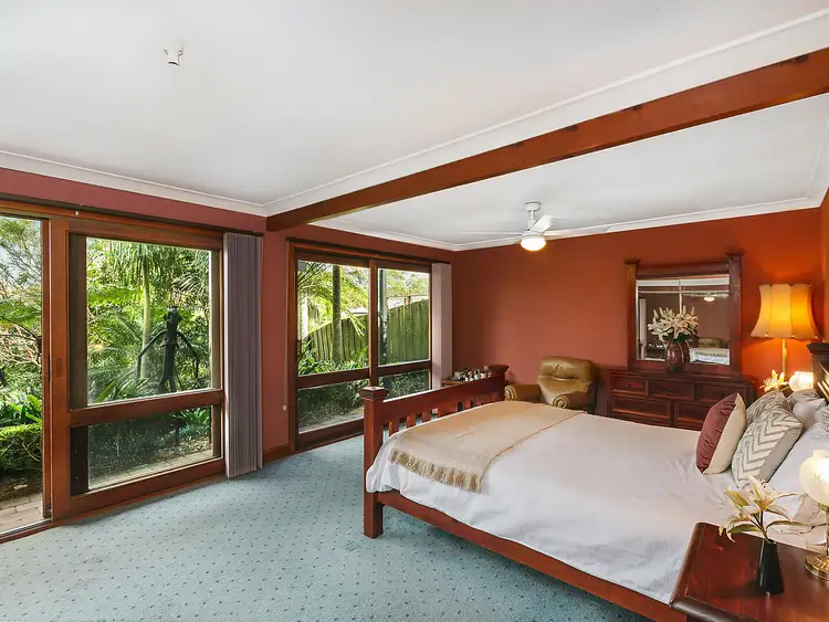 Fourth view of Homely house listing, 51 Parklands Road, Mount Colah NSW 2079