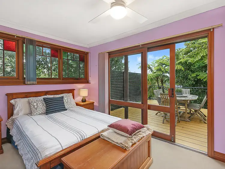 Fifth view of Homely house listing, 51 Parklands Road, Mount Colah NSW 2079