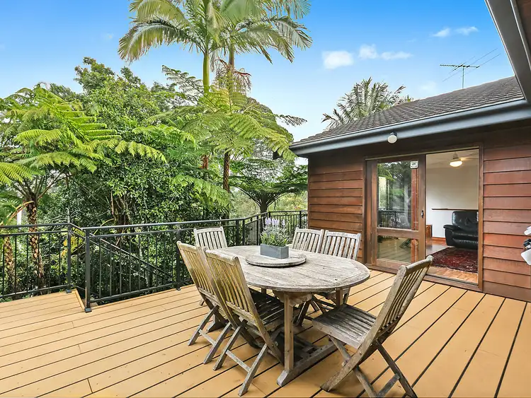Sixth view of Homely house listing, 51 Parklands Road, Mount Colah NSW 2079