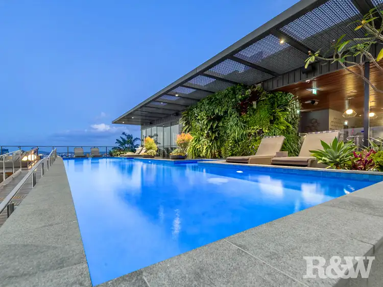 Main view of Homely unit listing, 1706/111 Melbourne Street, South Brisbane QLD 4101