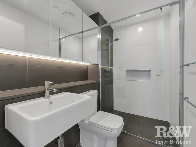 Seventh view of Homely unit listing, 1706/111 Melbourne Street, South Brisbane QLD 4101