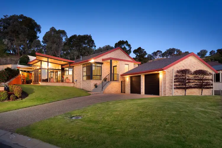 7 All Saints Court, Wodonga VIC 3690