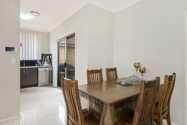 Third view of Homely villa listing, 5/13-15 Frank Street, Mount Druitt NSW 2770