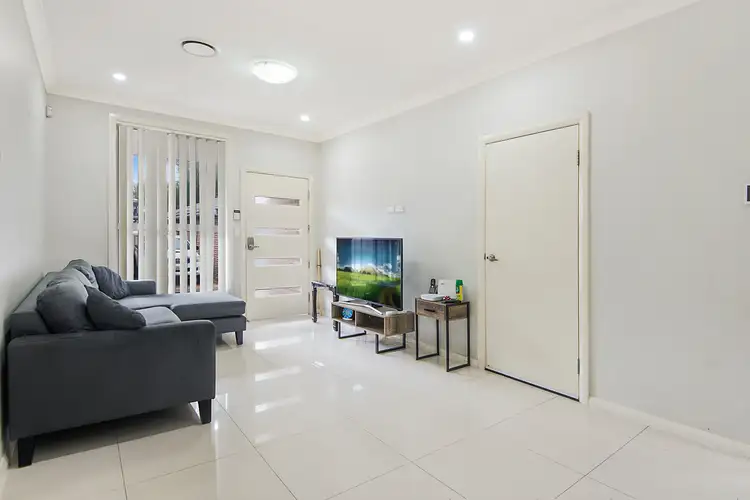 Fourth view of Homely villa listing, 5/13-15 Frank Street, Mount Druitt NSW 2770