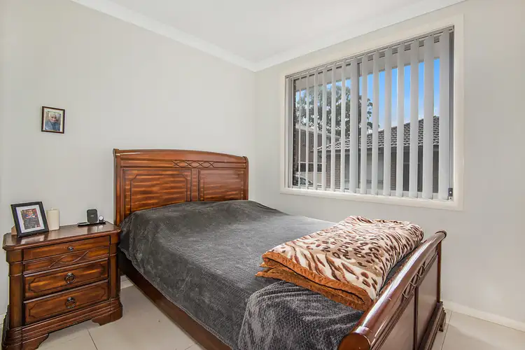 Sixth view of Homely villa listing, 5/13-15 Frank Street, Mount Druitt NSW 2770