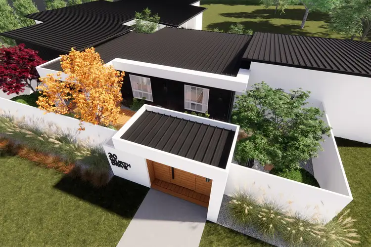 Third view of Homely house listing, 30 Wurth Drive, Mudgee NSW 2850