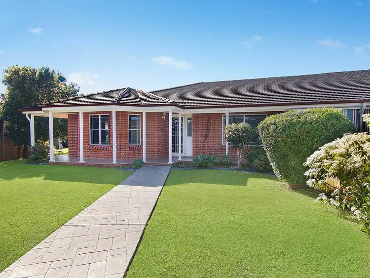 1/7 Vera Place, Ballina NSW 2478