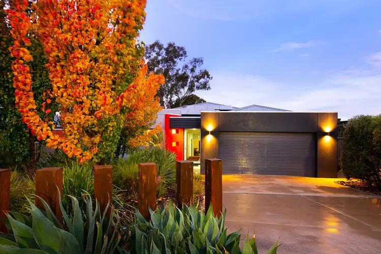 Main view of Homely house listing, 7 Harold Court, White Hills VIC 3550