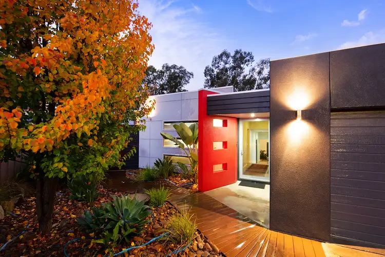 Second view of Homely house listing, 7 Harold Court, White Hills VIC 3550