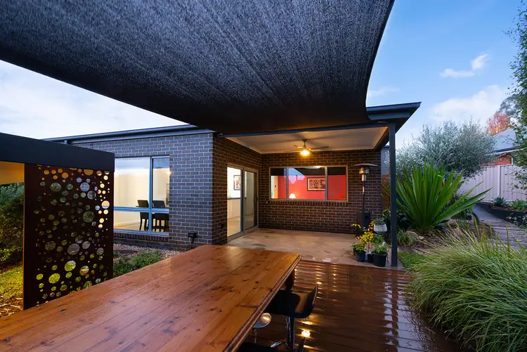 Third view of Homely house listing, 7 Harold Court, White Hills VIC 3550