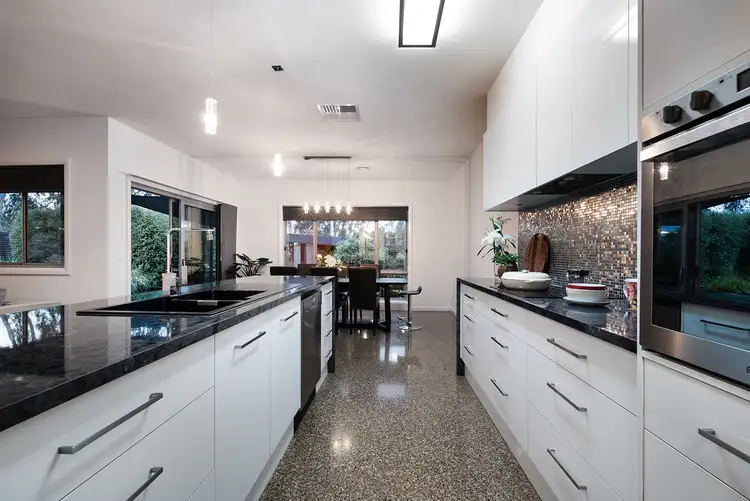 Fourth view of Homely house listing, 7 Harold Court, White Hills VIC 3550