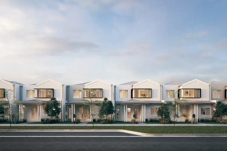Main view of Homely land listing, LOT 801 Merrijig Drive, Torquay VIC 3228