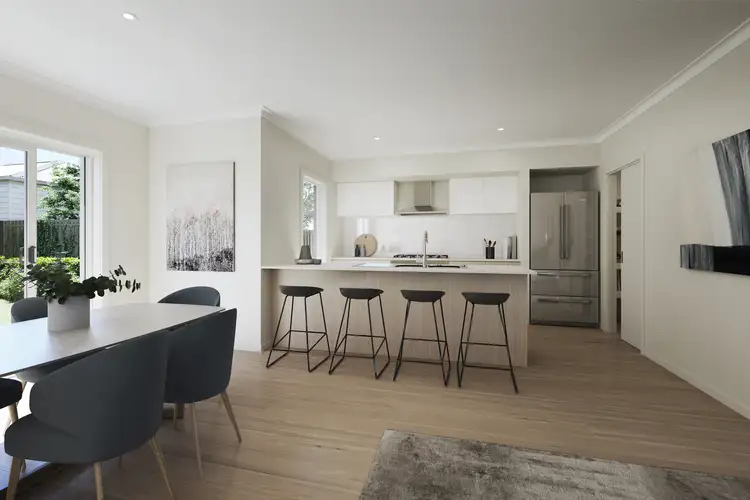 Second view of Homely land listing, LOT 801 Merrijig Drive, Torquay VIC 3228
