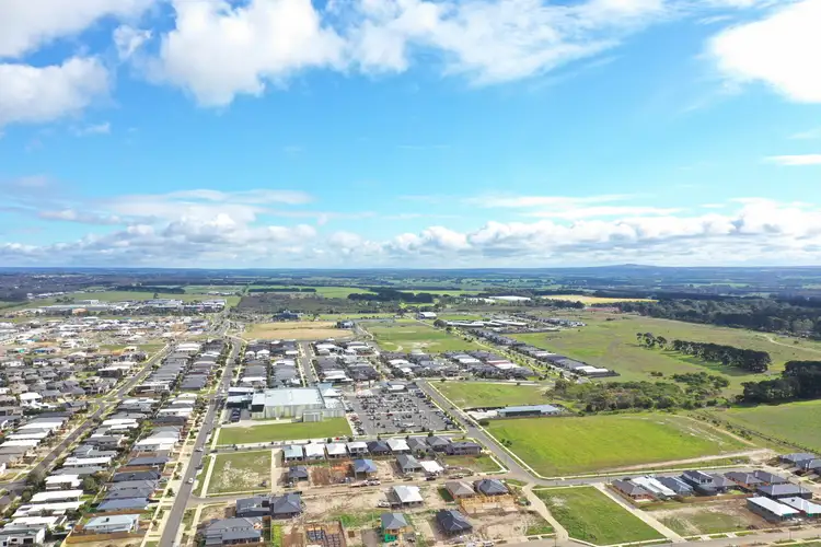 Fourth view of Homely land listing, LOT 801 Merrijig Drive, Torquay VIC 3228