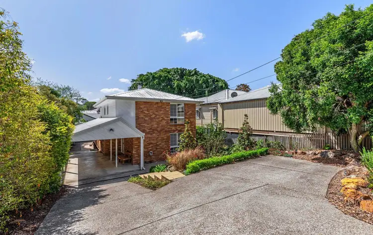 62 Raff Avenue, Holland Park QLD 4121