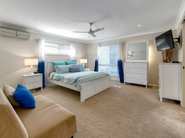 Fourth view of Homely house listing, 62 Raff Avenue, Holland Park QLD 4121