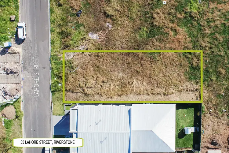35 Lahore Street, Riverstone NSW 2765