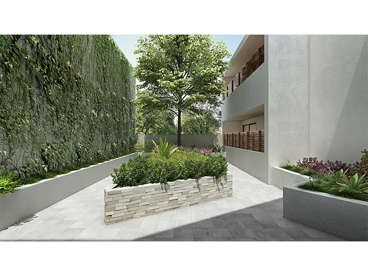 Fifth view of Homely apartment listing, 109/9 Union Street, Wickham NSW 2293