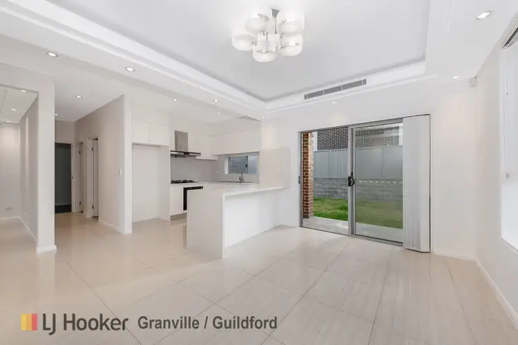 Third view of Homely house listing, 2 Lowe Street, Merrylands NSW 2160