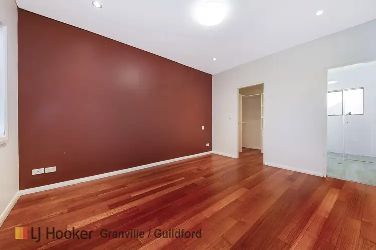 Fifth view of Homely house listing, 2 Lowe Street, Merrylands NSW 2160