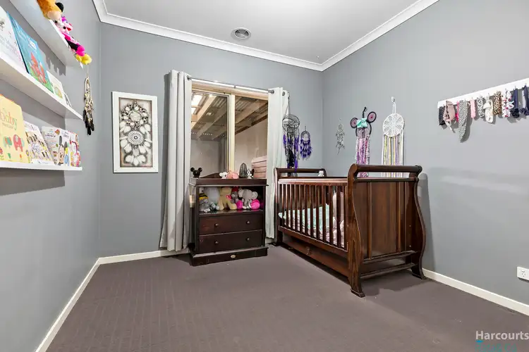 Sixth view of Homely house listing, 9 Contempo Boulevard, Wollert VIC 3750