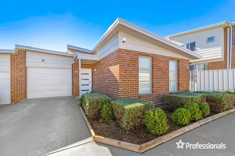 4/12 Ellis Street, Condell Park NSW 2200
