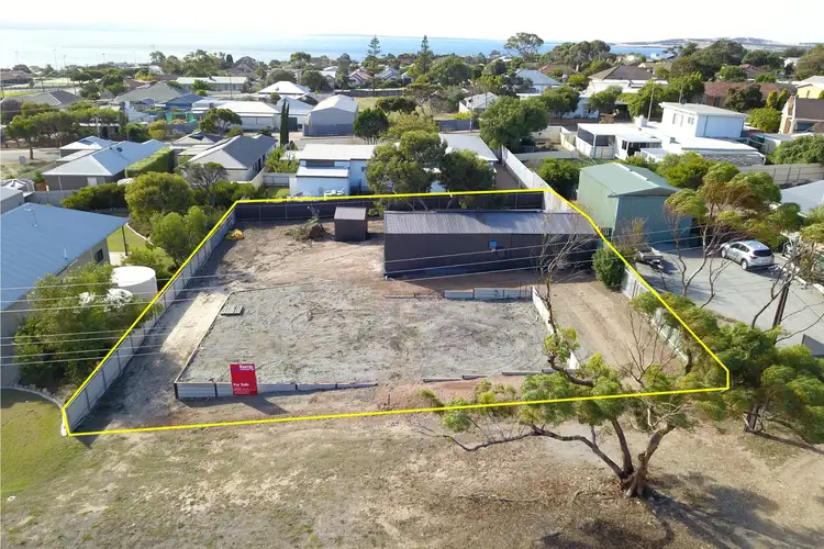 45 Cardiff Road, Port Lincoln SA 5606
