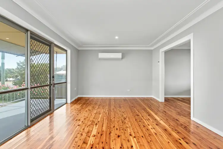 Second view of Homely house listing, 8 Aberdeen Street, Tamworth NSW 2340