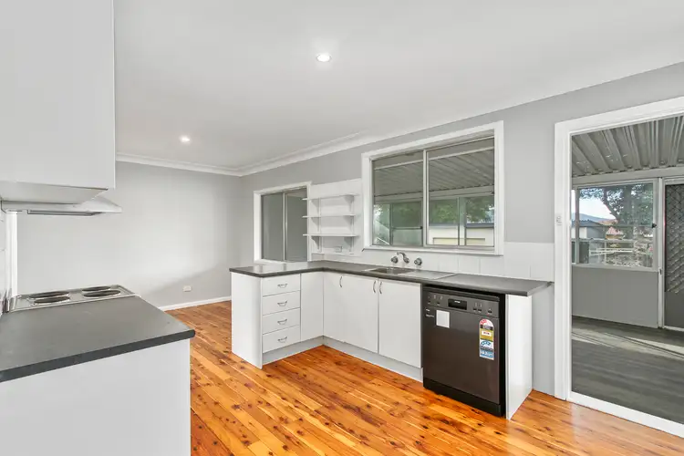 Third view of Homely house listing, 8 Aberdeen Street, Tamworth NSW 2340