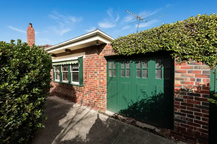 Third view of Homely house listing, 8 Hammond Street, Brighton VIC 3186