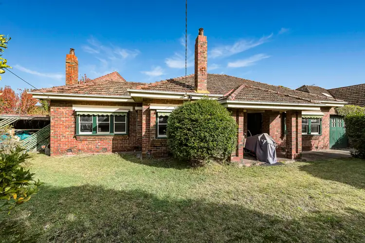 Fourth view of Homely house listing, 8 Hammond Street, Brighton VIC 3186