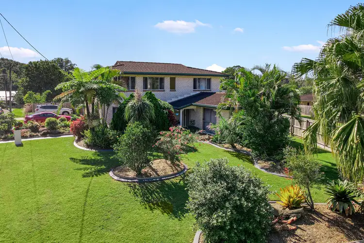 25 Roberts Street, Palmwoods QLD 4555