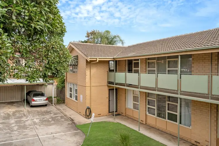 5/2-3 Birchmore Close, Plympton SA 5038