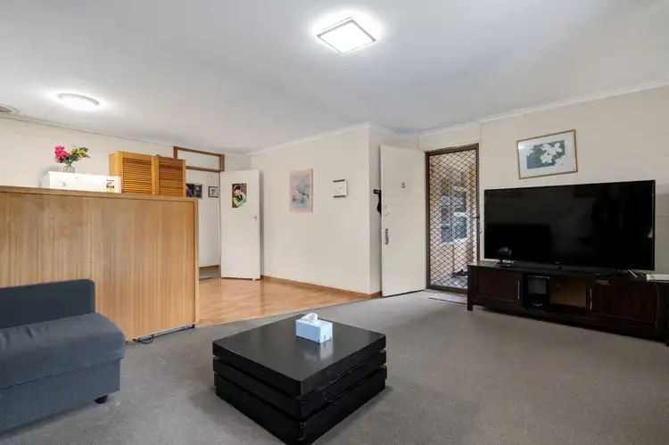 Fourth view of Homely unit listing, 5/2-3 Birchmore Close, Plympton SA 5038