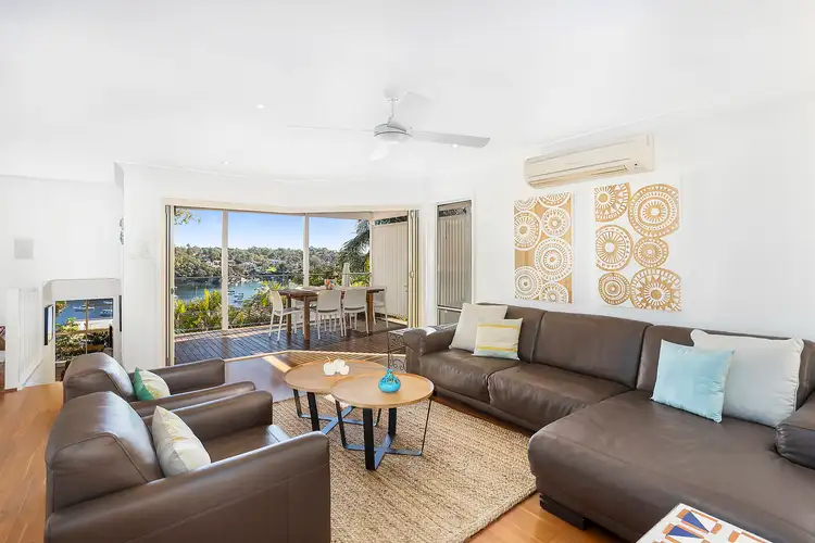 Second view of Homely house listing, 351 Willarong Road, Caringbah South NSW 2229