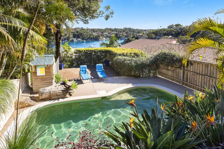 Fifth view of Homely house listing, 351 Willarong Road, Caringbah South NSW 2229