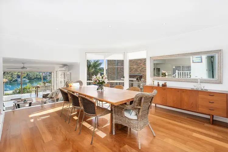 Sixth view of Homely house listing, 351 Willarong Road, Caringbah South NSW 2229