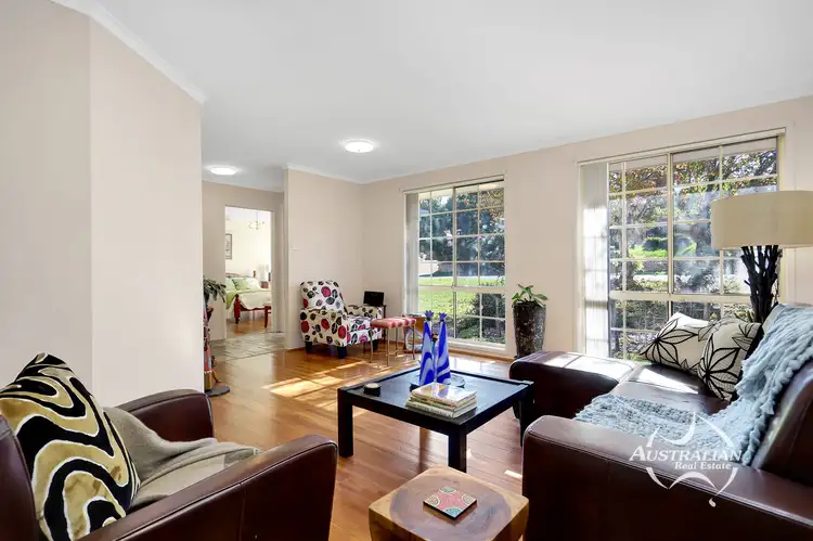 Second view of Homely house listing, 56 Barnier Drive, Quakers Hill NSW 2763