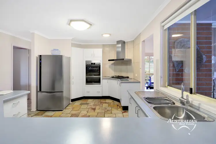 Third view of Homely house listing, 56 Barnier Drive, Quakers Hill NSW 2763