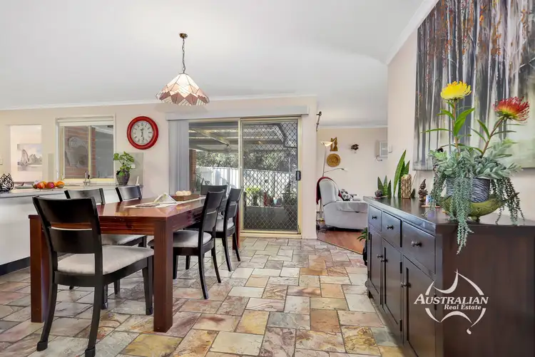 Fourth view of Homely house listing, 56 Barnier Drive, Quakers Hill NSW 2763