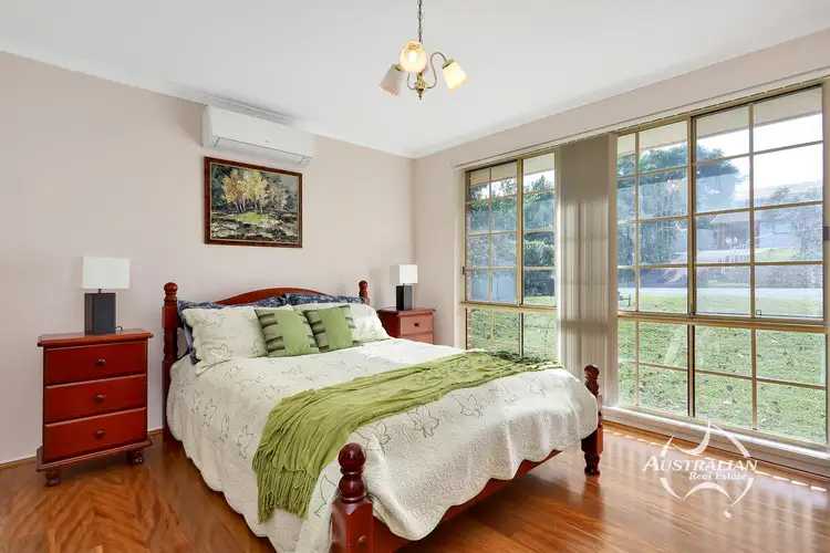Sixth view of Homely house listing, 56 Barnier Drive, Quakers Hill NSW 2763
