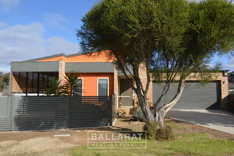 Main view of Homely house listing, 2 Tullaroop Road, Maryborough VIC 3465