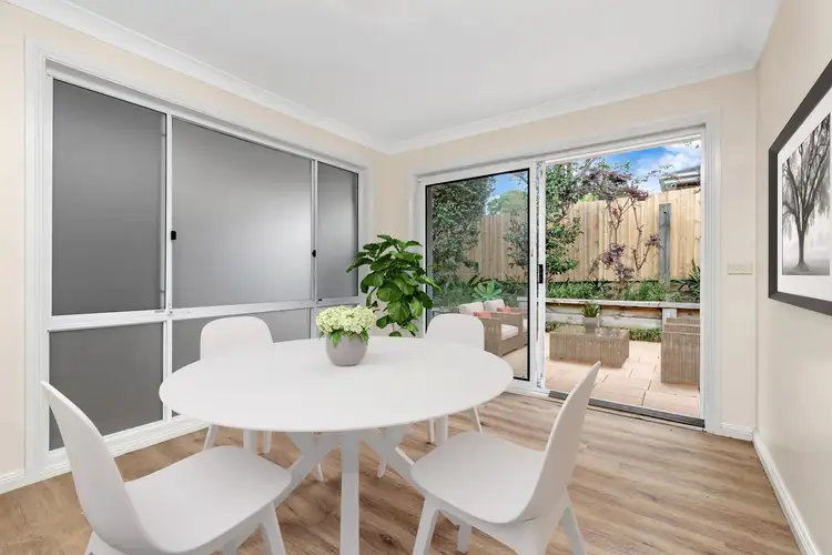 Fifth view of Homely villa listing, 2/24 Boundary Road, North Epping NSW 2121