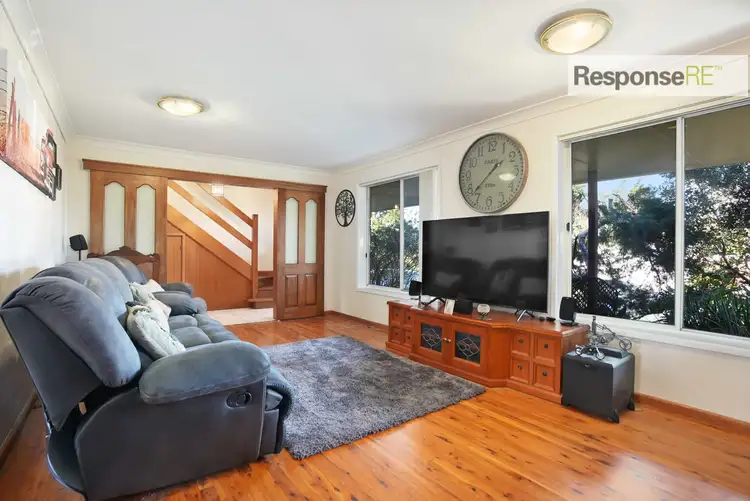 Second view of Homely house listing, 9 Chisholm Avenue, Werrington County NSW 2747
